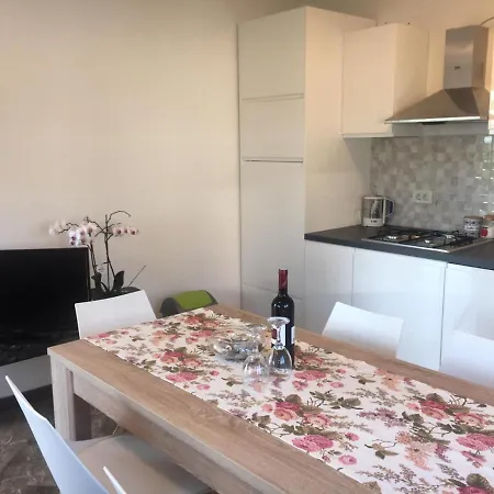 Apartman Anita Konjevrate