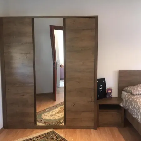 Apartman Anita * Konjevrate