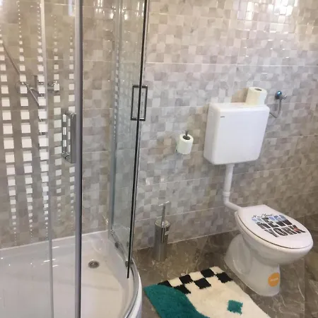 Apartman Anita * Konjevrate