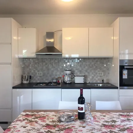 Apartman Anita Apartment Konjevrate
