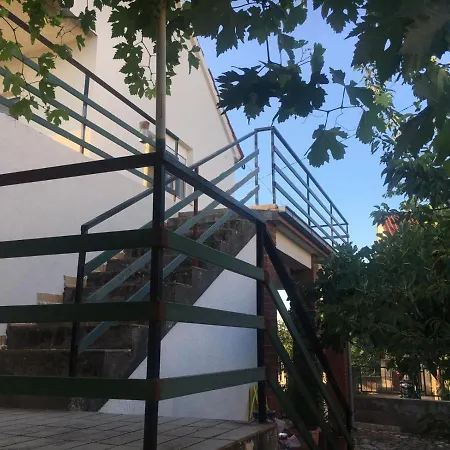 Apartman Anita *