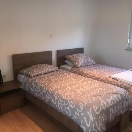 Appartement Apartman Anita