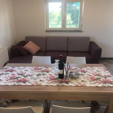 Apartman Anita *