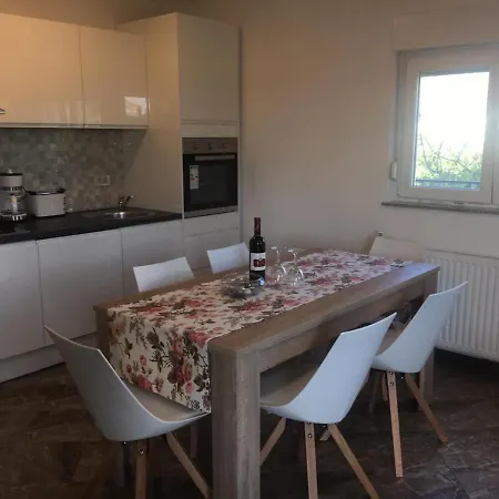 Appartement Apartman Anita *