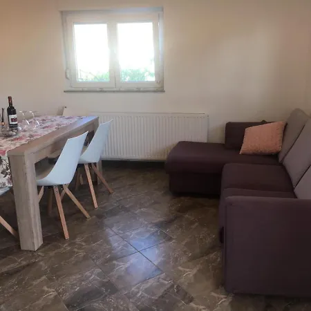 Apartman Anita * Konjevrate